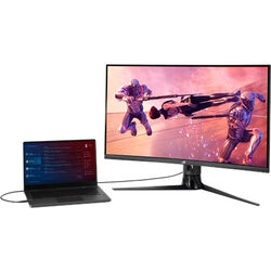 ASUS ROG Strix XG32VC - Product Image 1