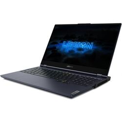 Lenovo Legion 7i - Grey - Product Image 1