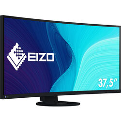 EIZO FlexScan EV3895-BK - Product Image 1