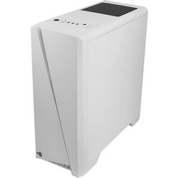 AeroCool Cylon - White - Product Image 1