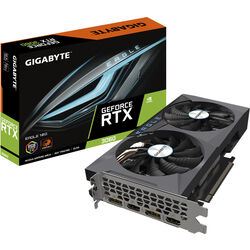 Gigabyte GeForce RTX 3060 EAGLE - Product Image 1