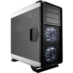 Corsair Graphite 760T - Arctic White - Product Image 1