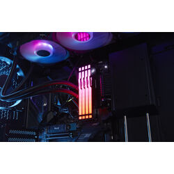 Kingston FURY Beast RGB - AMD Expo - Black - Product Image 1