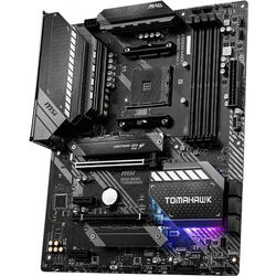 MSI B550 MAG TOMAHAWK - Product Image 1