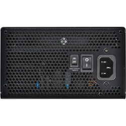 SilverStone HELA 850R Platinum - Product Image 1