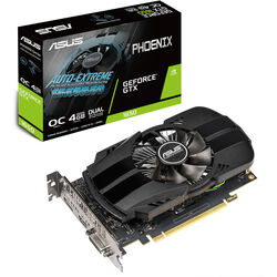 ASUS GeForce GTX 1650 Phoenix OC - Product Image 1