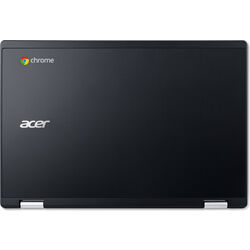 Acer Chromebook R 11 - C738T-C2EJ - Black - Product Image 1