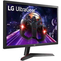 LG 24GN53A-B - Product Image 1