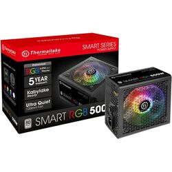 Thermaltake Smart RGB 500 - Product Image 1
