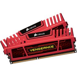 Corsair Vengeance - Red - Product Image 1