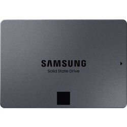 Samsung 860 QVO - Product Image 1