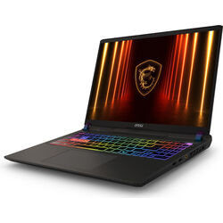 MSI Vector 16 HX AI - A2XWHG-403UK - Product Image 1