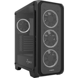 Zalman Z7 NEO RGB - Black - Product Image 1