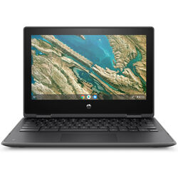 HP Chromebook x360 11 G3 EE - Product Image 1