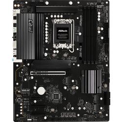 ASRock Z890 Pro-A - Product Image 1