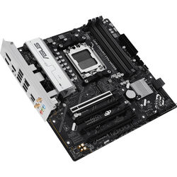 ASUS B850M MAX GAMING WIFI - Product Image 1