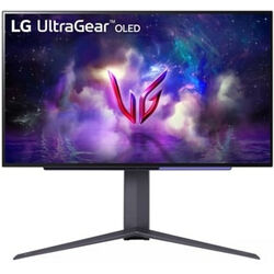 LG UltraGear 27GS95QE - Product Image 1