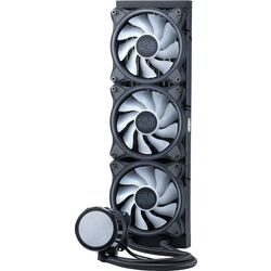 Cooler Master MasterLiquid ML360 Illusion - Product Image 1