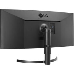 LG 35WN75C-B - Product Image 1