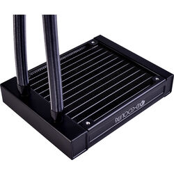 ID Cooling AURAFLOW X 120 - Black - Product Image 1