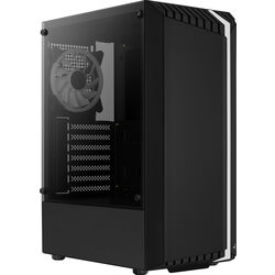 AeroCool Bionic Black - Product Image 1