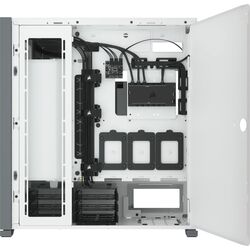 Corsair iCUE 7000X RGB - White - Product Image 1