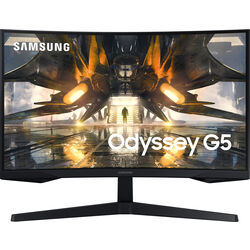 Samsung G55A LS27AG550 - Product Image 1