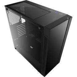 Deepcool MATREXX 55 V3 ARGB - Black - Product Image 1