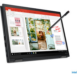 Lenovo ThinkPad X13 Yoga Gen 2 - Product Image 1