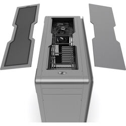 Phanteks Enthoo Elite - Grey - Product Image 1