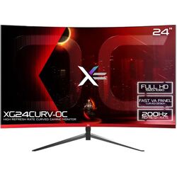 X= XG24CURV-OC - Product Image 1