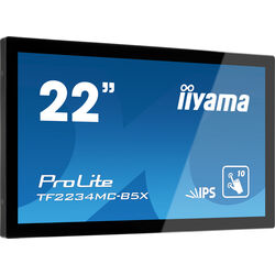 iiyama T2234MC-B5X - Product Image 1