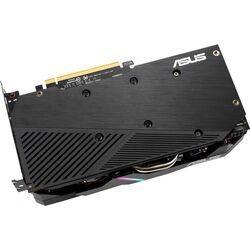 ASUS Radeon RX 5500 XT Dual EVO OC - Product Image 1