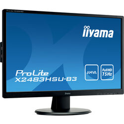 iiyama ProLite X2483HSU-B3 - Product Image 1