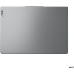 Lenovo IdeaPad 5 Pro - 83AR000SUK - Grey - Product Image 1