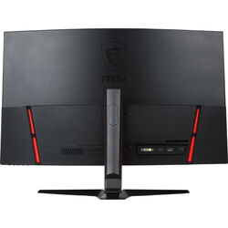 MSI Optix AG32CQ - Product Image 1