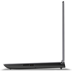 Lenovo ThinkPad P16 Gen 2 - 21FA004SUK - Product Image 1