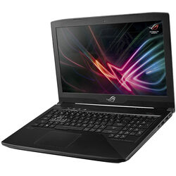 ASUS ROG Strix GL503 - GL503VM-FY022T - Black - Product Image 1