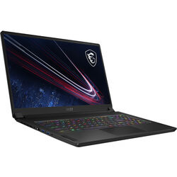 MSI GS76 Stealth 11UX - Product Image 1