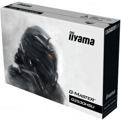 iiyama G-Master G2530HSU-B1 - Product Image 1