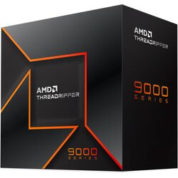 AMD Ryzen Threadripper 9970X - Product Image 1