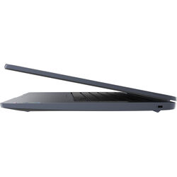 Lenovo IdeaPad Slim 3 Chromebook - 82KN003UUK - Blue - Product Image 1