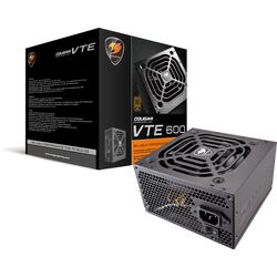 Cougar VTE 600 - Product Image 1