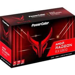 PowerColor Radeon RX 6800 Red Devil - Product Image 1