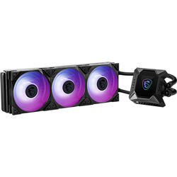 MSI MPG CORELIQUID K360 V2 - Product Image 1