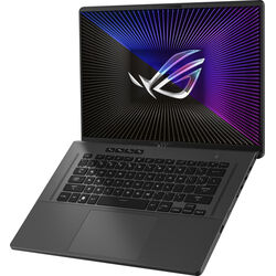 ASUS ROG Zephyrus G16 - GU603VV-N4033W - Product Image 1