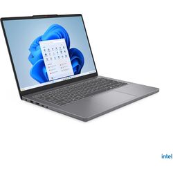 Lenovo IdeaPad Slim 3 - 83K000ELUK - Luna Grey - Product Image 1