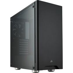 Corsair Carbide 275R - Black - Product Image 1