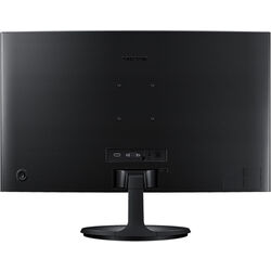 Samsung C27F390FHR - Product Image 1