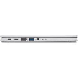 Acer Spin 3 - SP314-55N-734X - Silver - Product Image 1